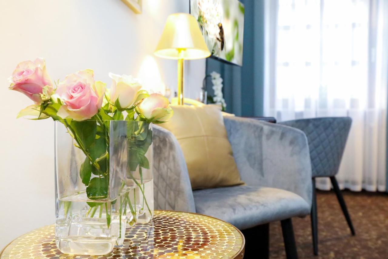 City-hotel 4* Aschaffenburg