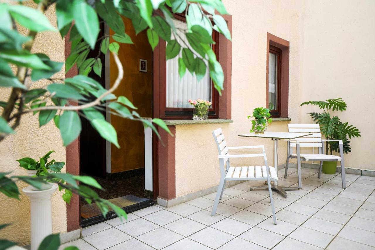 City-hotel Hotel 4*