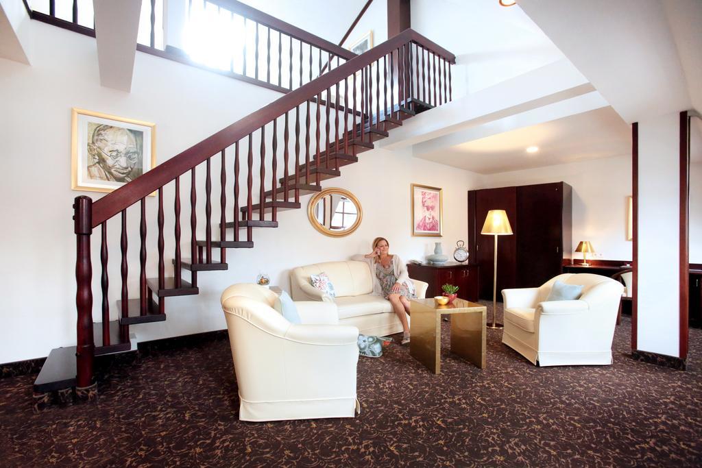 Hotel City-hotel Aschaffenburg